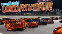 One Man Bought All The World’s Best McLarens But Apparently Forgot To Drive Them - The Autopian