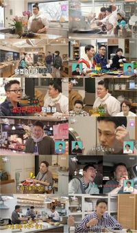 '전참시' 황동주, 이영자 향한 진심 