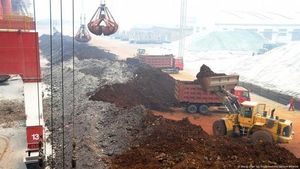 Rare Earth Showdown Reshapes U.S. China Trade Landscape