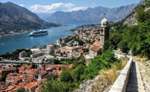 Montenegro's Tourism Faces Overtourism Challenge