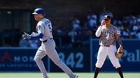 Ranking MLB Strength of Schedules as Playoff Races Heat Up