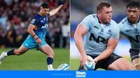 Where to watch Moana Pasifika vs. NSW Waratahs: Free live stream, free-to-air channel, start time for Super Rugby match | Sporting News Australia