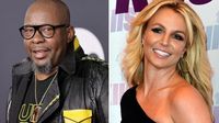 Bobby Brown Thinks Britney Spears ‘Butchered’ Cover of His Song ‘My Prerogative’: ‘I Couldn’t Take It’