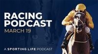 Sporting Life Racing Podcast | Cheltenham Festival review & looking ahead