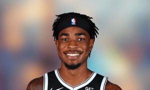 Nets Center Nic Claxton Suspended For Flagrant Foul