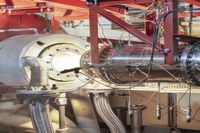 UK and US hit major milestone in development of hypersonic weapons