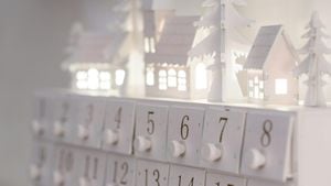 Discover This Year's Exciting Advent Calendar Trends