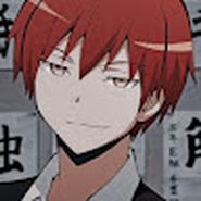 Karma Akabane!!