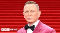 James Bond: Peaky Blinders' Steven Knight 'can't wait' to write latest film