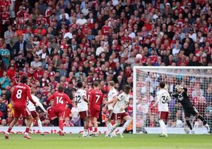 Brentford Host Tottenham In Frank 27s Emotional Premier League Return