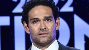Mark Sanchez Faces Felony Battery Charge After Violent Indianapolis Altercation