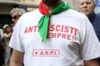 Manifestazione 25 aprile 2025, le piazze della Liberazione: cortei e programma. Mattarella a Genova - ItaliaOggi.it