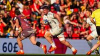 La Rochelle-Munster (24-25) : coup de massue pour les Rochelais éliminés de la Champions Cup