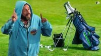 Adam Sandler is Swinging Back Into Action in ‘Happy Gilmore 2’