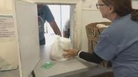 ‘Uncertain Time’: Food Banks Brace for Cuts to SNAP Funding Amid U.S. Shutdown