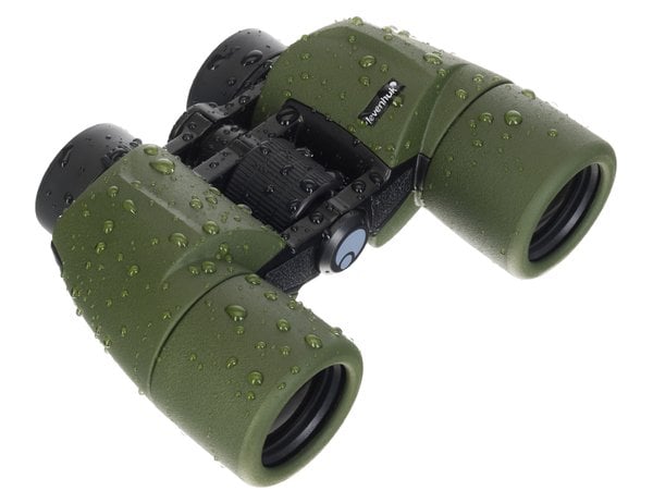 Levenhuk Army 10x40 Artıkıllı Binoküler Dürbün