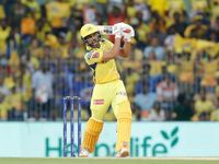 Why Ruturaj Gaikwad Didn’t Open the Batting During CSK vs MI IPL 2025 Match