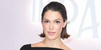 Iris Mittenaere de nouveau en couple : l'ancienne Miss Univers a retrouvé l'amour dans les bras d'Antoine Dupont ! - Voici