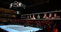 Saudi Arabia's PIF to launch new ATP Masters 1000 tournament