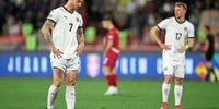 Brotlose Dominanz: Österreich verliert in Serbien 0:2