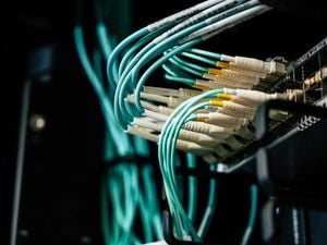 Red Sea Cable Cuts Disrupt Internet Across Continents
