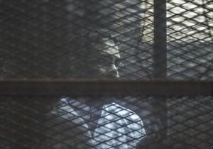 Egypt Considers Pardon For Jailed Activist Alaa Abd El-Fattah