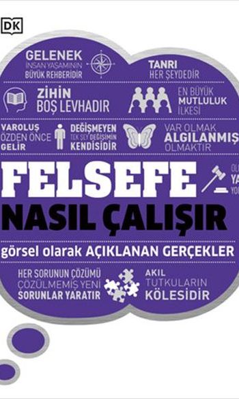 Felsefe Nasıl Çalışır