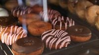 National Donut Day deals: Free donuts at Dunkin', Krispy Kreme, Shipley and more in Texas