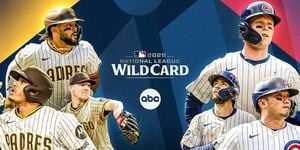 Dodgers Brace For Wild Card Test As Rivalries And Redemption Loom