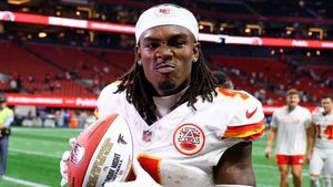 Rashee Rice Faces NFL Uncertainty Amid Legal Fallout