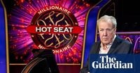 TV tonight: a divisive Who Wants to Be a Millionaire? spin-off