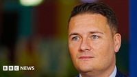 Streeting rules out VAT on private healthcare