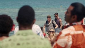 Fiji Hits Record Tourism Numbers Amid HIV Concerns