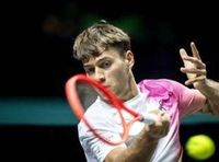 Darderi - Carballes Baena e Cobolli - Dzumhur: orario, precedenti e dove vedere i match