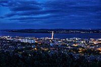 Dundee Trials First Transatlantic Robotic Stroke Surgery