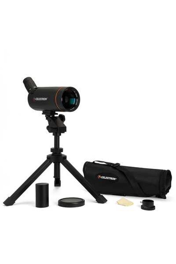Celestron C70 Mini Mak 25-75x Spektif (Gözlem Teleskobu)