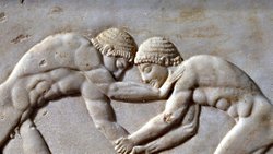 İlk Çağ Uygarlıkları ve Spor