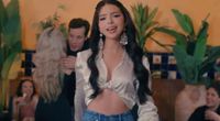 Ángela Aguilar lanza canción y video ‘Nadie se va como llegó’; ¿canta al desamor?