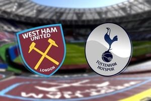 West Ham And Tottenham Battle To Stodgy 1-1 Draw