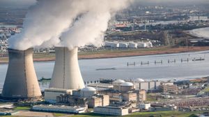 Belgium Secures Approval To Extend Nuclear Reactor Lifespan