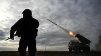 Ukraine-News: Russland meldet ukrainische Angriffe im Gebiet Belgorod | MDR.DE