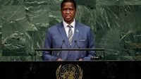 South African court denies burial appeal bid by family of former Zambian president Lungu