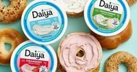 Food News of the Week: Yerba Mate’s Big Rebrand, Daiya Reformulates, and a Salty Oreo First Hits Stores