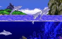 Mega Drive icon Ecco The Dolphin is being revived after 25 years
