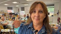 Wales prepares for another heatwave as 'cool spaces' set up