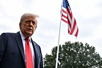 Trump administration to prioritize 'patriotic education' in discretionary grants