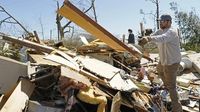 Au moins 39 morts après les tornades et les tempêtes aux États-Unis