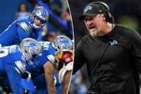 Lions propose major change that would shake up NFL playoffs