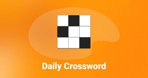 Daily Mini Crossword Clues And Answers For Fun