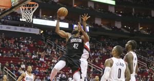 Rockets Sweep Cavaliers With Two Big Wins